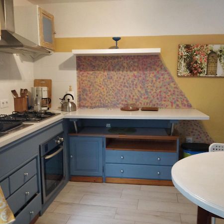One Bedroom Apartment In טסקורטה מראה חיצוני תמונה