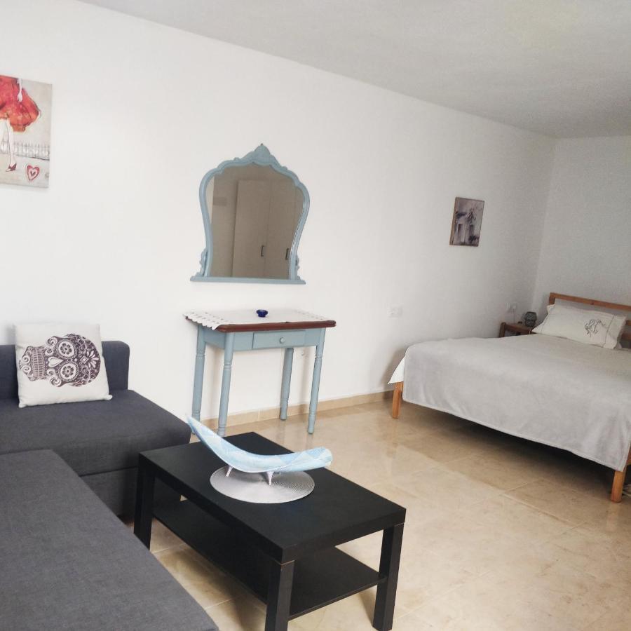One Bedroom Apartment In טסקורטה מראה חיצוני תמונה