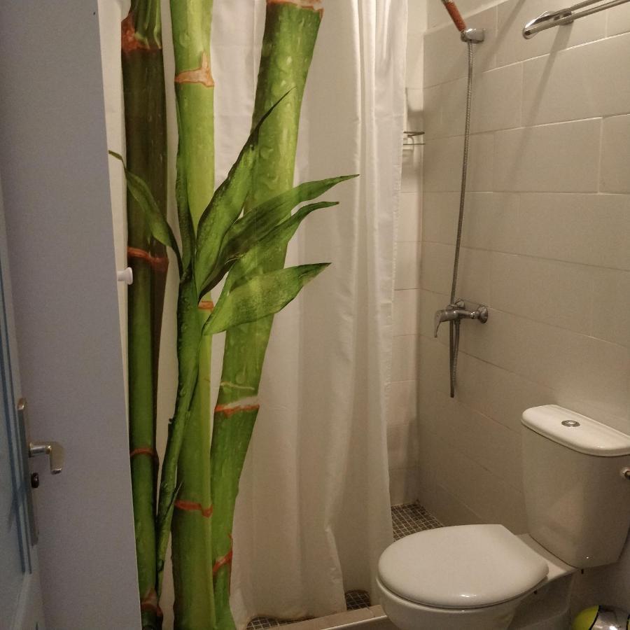One Bedroom Apartment In טסקורטה מראה חיצוני תמונה