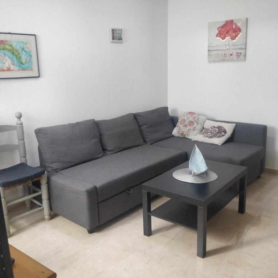 One Bedroom Apartment In טסקורטה מראה חיצוני תמונה