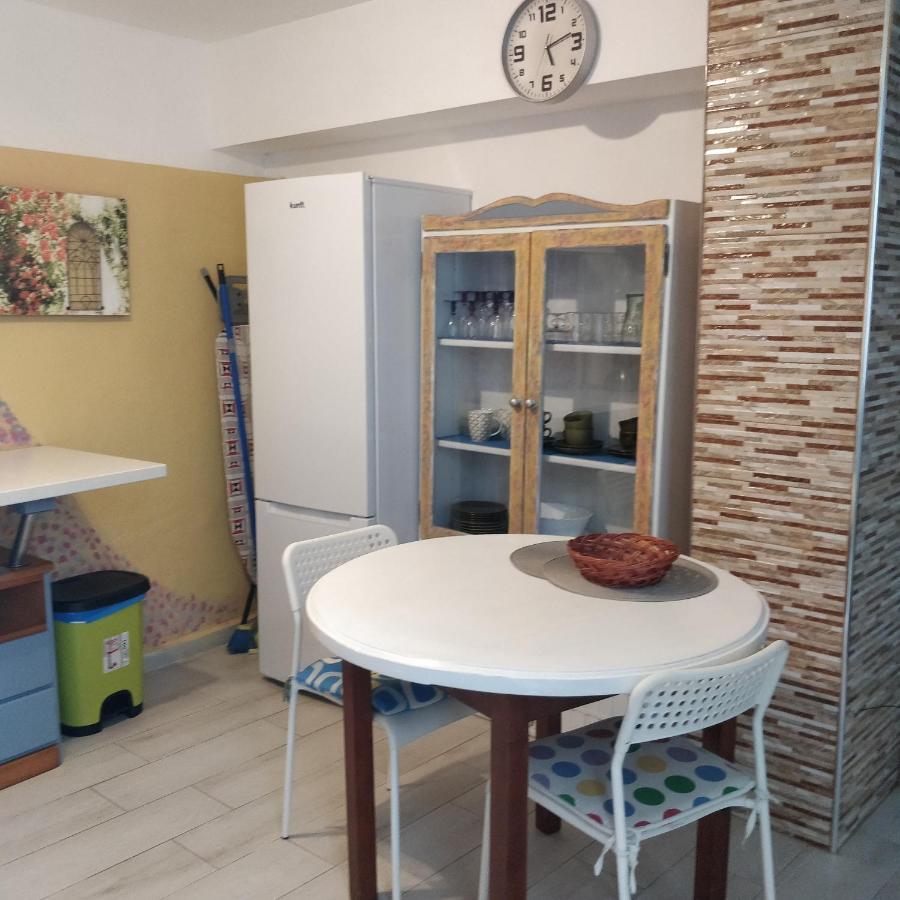 One Bedroom Apartment In טסקורטה מראה חיצוני תמונה